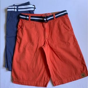 Urban Pipeline Shorts x2